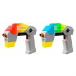 Набор для лазерных боев Ultra Micro, Laser X
