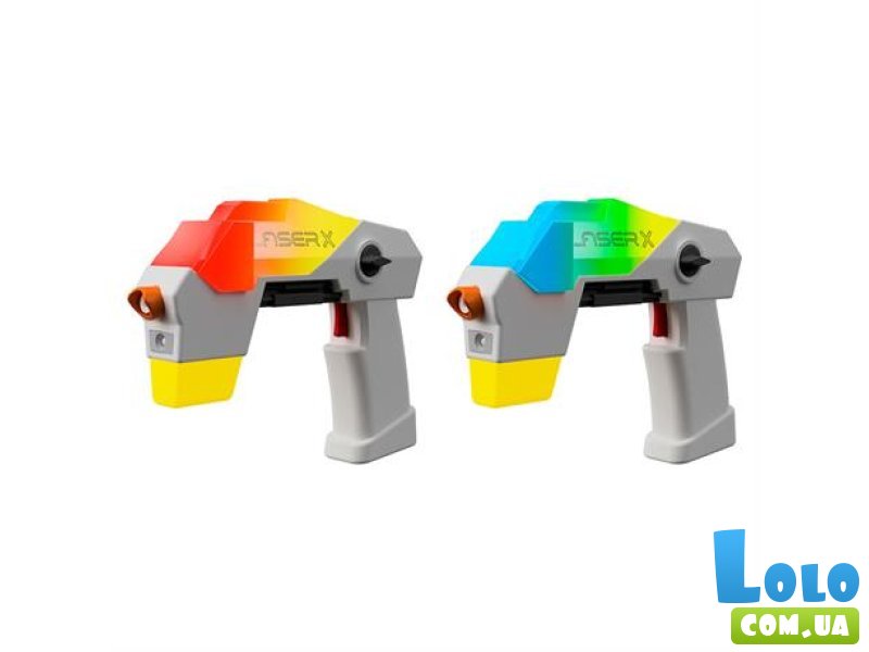 Набор для лазерных боев Ultra Micro, Laser X