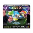 Набор для лазерных боев, Laser X