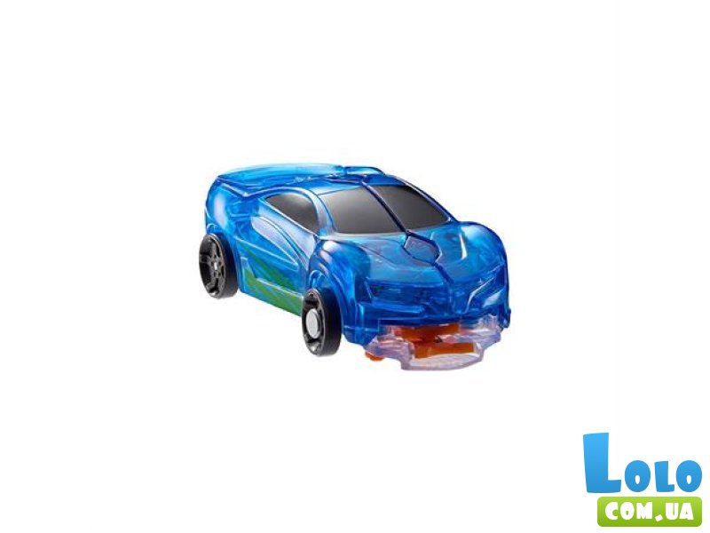 Машинка-трансформер Джейхок, Screechers Wild