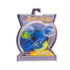 Машинка-трансформер Джейхок, Screechers Wild