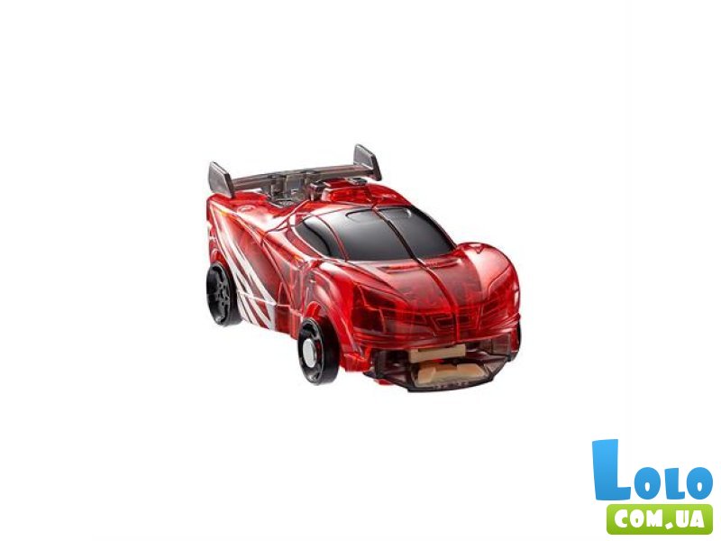 Машинка-трансформер Ревадактиль, Screechers Wild