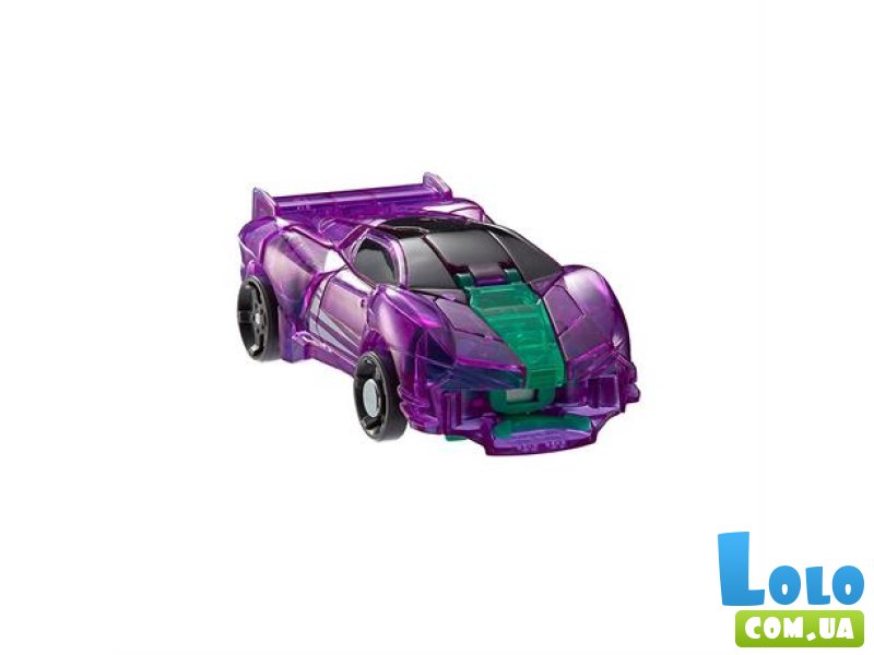 Машинка-трансформер Стингшифт, Screechers Wild