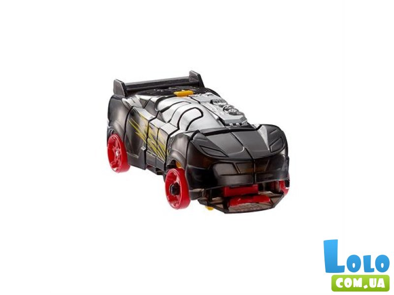 Машинка-трансформер Найтвивер, Screechers Wild