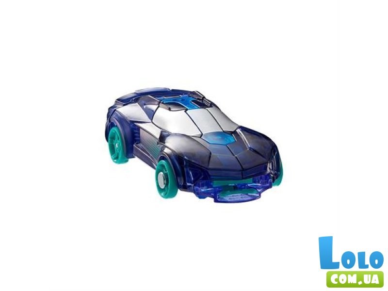 Машинка-трансформер Найтбайт, Screechers Wild