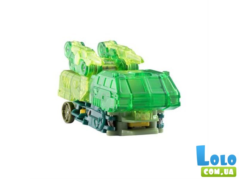 Машинка-трансформер Гейткрипер, Screechers Wild