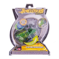 Машинка-трансформер Гейткрипер, Screechers Wild