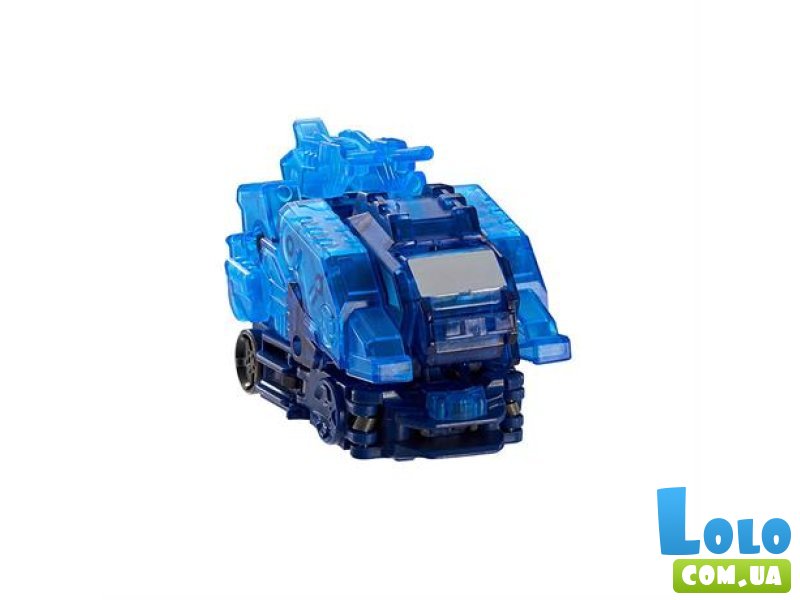 Машинка-трансформер Реттлкет, Screechers Wild