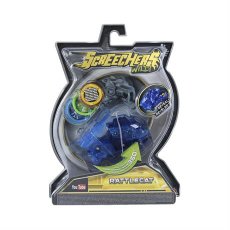 Машинка-трансформер Реттлкет, Screechers Wild