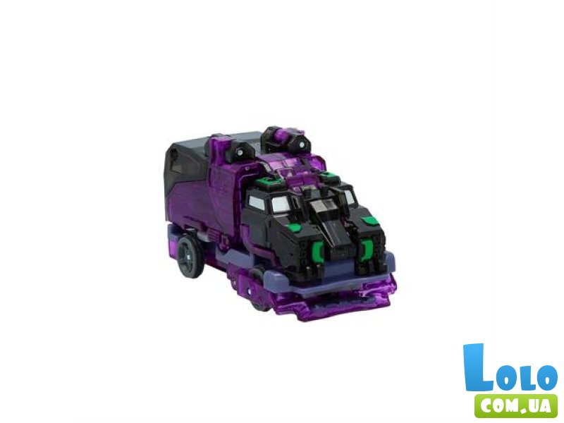 Машинка-трансформер Найтвижн, Screechers Wild