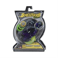 Машинка-трансформер Найтвижн, Screechers Wild