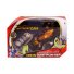 Машинка-трансформер Хантер, Screechers Wild
