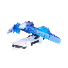 Машинка-трансформер Лайтнинг Игл, Screechers Wild