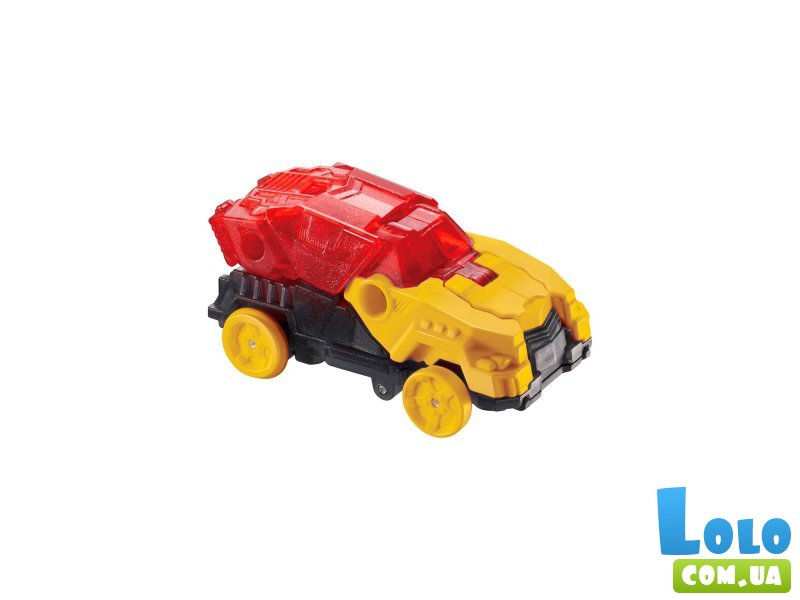 Машинка-трансформер Вайлдфаер Лаен, Screechers Wild