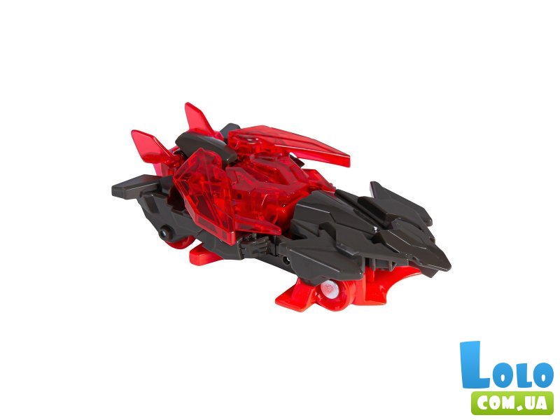 Машина-трансформер S5 L1 Сенгвинити, Screechers Wild!