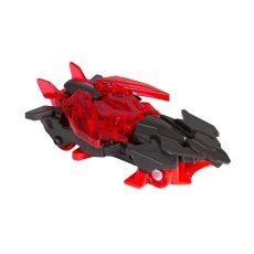 Машина-трансформер S5 L1 Сенгвинити, Screechers Wild!