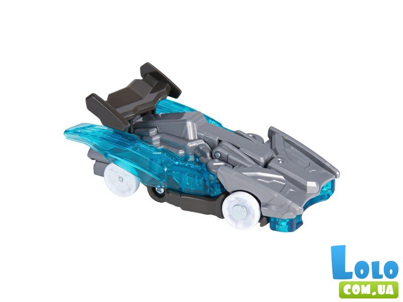 Машина-трансформер S5 L1 Мобилус, Screechers Wild!