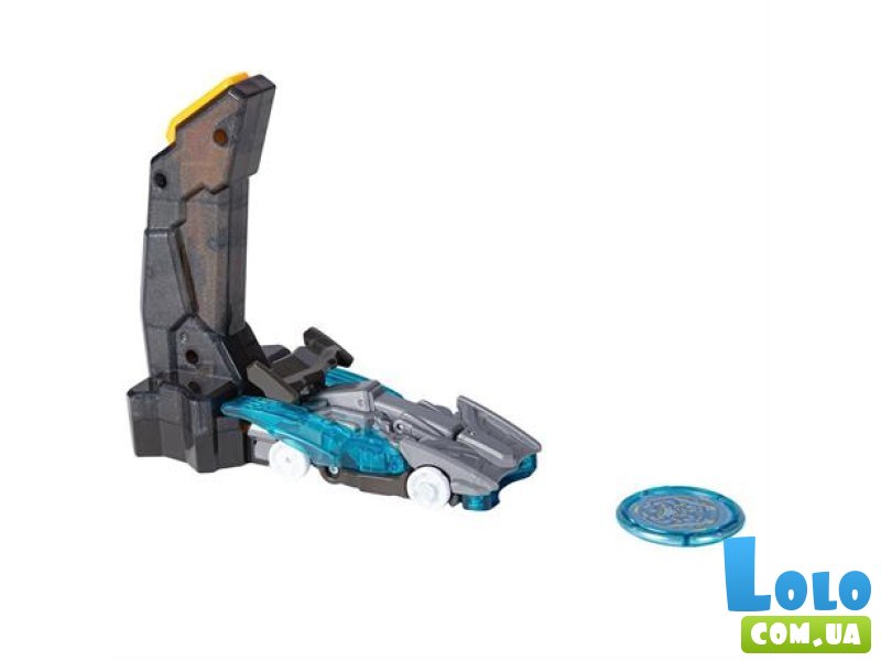 Машина-трансформер S5 L1 Мобилус, Screechers Wild!