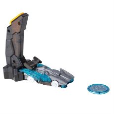 Машина-трансформер S5 L1 Мобилус, Screechers Wild!