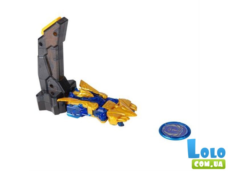 Игровой набор S5 L1 Сан Хелхаунд, Screechers Wild!