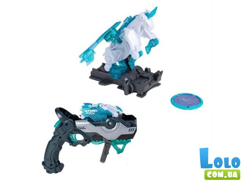 Игровой набор S5 L1 Стар Уингс, Screechers Wild!