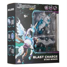 Игровой набор S5 L1 Стар Уингс, Screechers Wild!