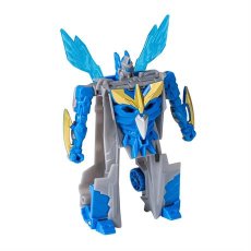 Робот-трансформер Галер, Screechers Wild