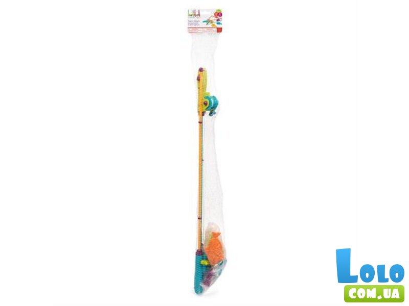 Игровой набор Магнитная рыбалка, Battat