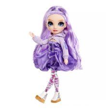 Кукла parkle & Shine: Виола с аксессуарами, Rainbow High
