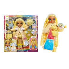 Кукла Санни, Rainbow High