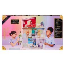 Кукольный дом Радужный таунхаус, Rainbow High