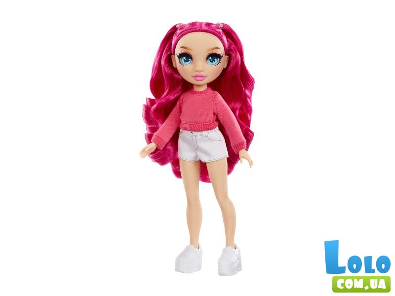 Кукла Стелла, Rainbow High