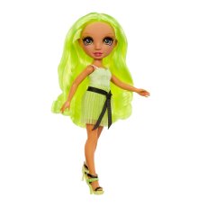 Кукла Карма, Rainbow High