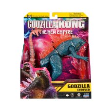 Фигурка Годзилла после эволюции с лучом, Godzilla vs. Kong