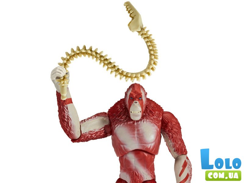 Фигурка Скар Кинг с оружием, Godzilla vs. Kong