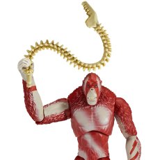 Фигурка Скар Кинг с оружием, Godzilla vs. Kong