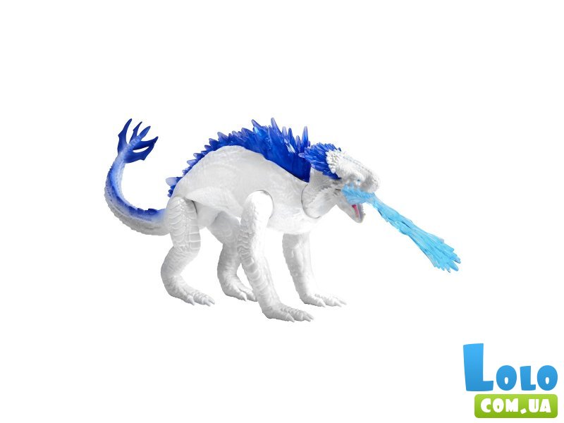 Фигурка Шимо с ледяным дыханием, Godzilla vs. Kong