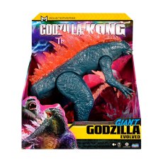 Фигурка Годзилла гигант, Godzilla vs. Kong