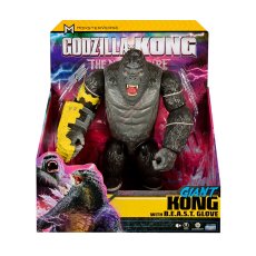 Фигурка Конг гигант со стальной лапой, Godzilla vs. Kong