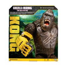 Фигурка Конг гигант со стальной лапой, Godzilla vs. Kong