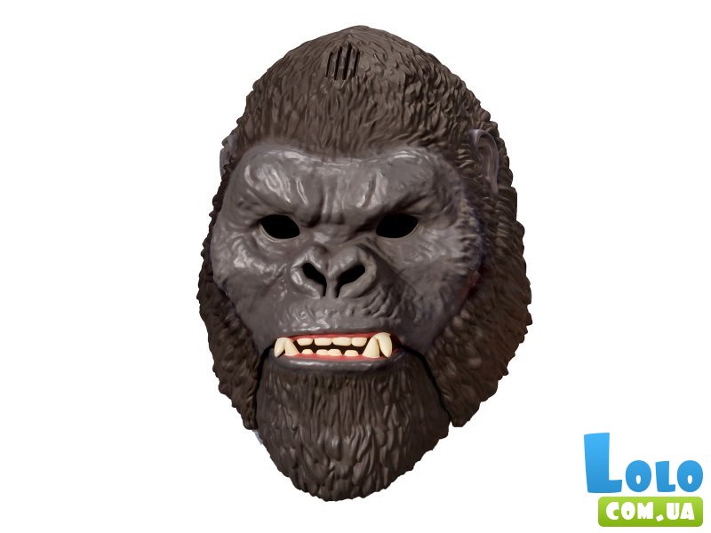 Интерактивная игрушка Маска Конга, Godzilla vs. Kong