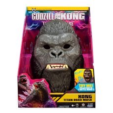 Интерактивная игрушка Маска Конга, Godzilla vs. Kong