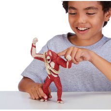 Фигурка Скар Кинг готов к бою, Godzilla vs. Kong