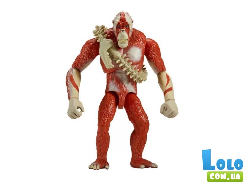 Фигурка Скар Кинг гигант, Godzilla vs. Kong