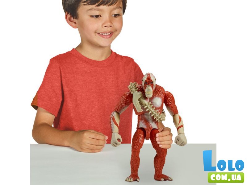 Фигурка Скар Кинг гигант, Godzilla vs. Kong