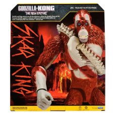 Фигурка Скар Кинг гигант, Godzilla vs. Kong