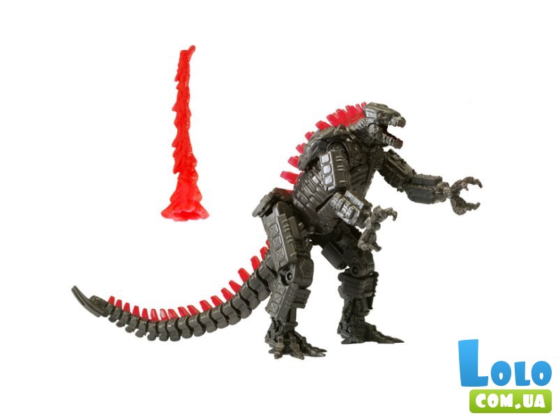 Фигурка Мехагодзилла с протонным лучом, Godzilla vs. Kong