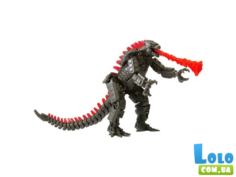 Фигурка Мехагодзилла с протонным лучом, Godzilla vs. Kong
