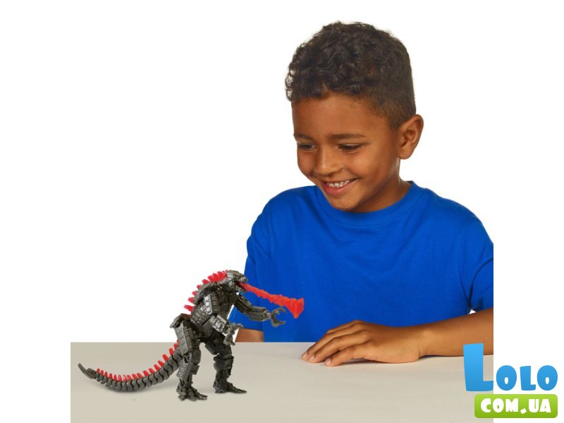 Фигурка Мехагодзилла с протонным лучом, Godzilla vs. Kong