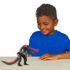 Фигурка Мехагодзилла с протонным лучом, Godzilla vs. Kong